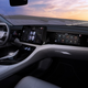 Chrysler Airflow Graphite concept interior